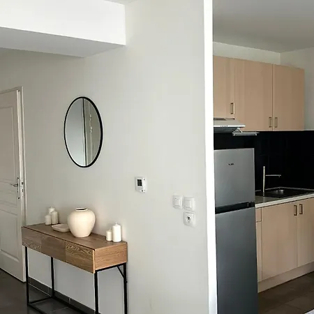 Apartment Proche De Geneve