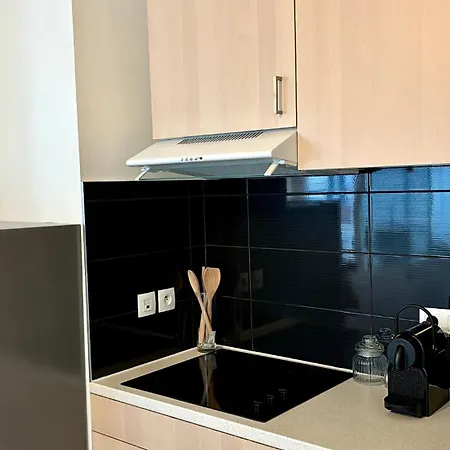 Apartment Proche De Geneve *